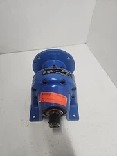 Sumitomo Drive Tech Gear Motor (1.54 hp) PA058338,KY0025469 Rpm 1750 *OLD STOCK*