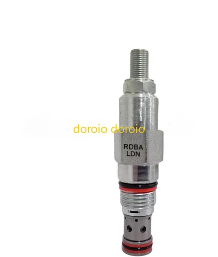 1PC NEW SUN Overflow relief valve RDBA-LDN - Picture 2 of 2