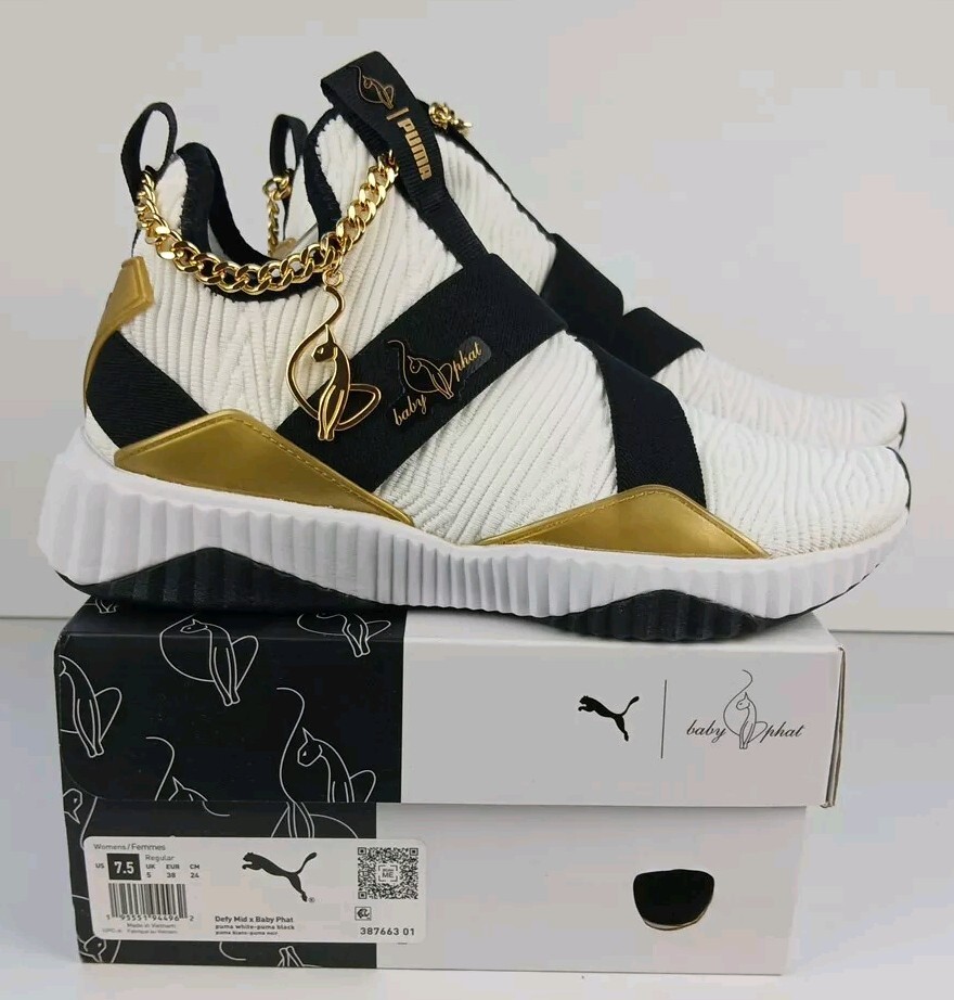 GYDA×PUMA スニーカー プーマ レディース ジェイダ リニュー | Costco Japan