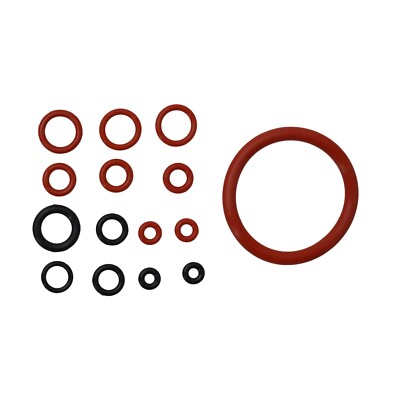 Gasket For Saeco O-Ring Set Brewing Group Spout Connector Coffee/Machine