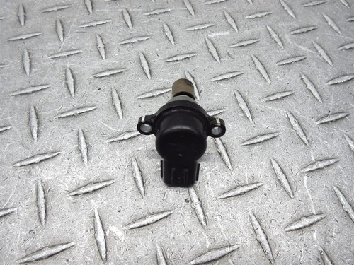 Suzuki GSXR 750 GSXR750 2009 08-09 sensor de control de velocidad del aire en ralentí conjunto ISC - Imagen 6 de 9