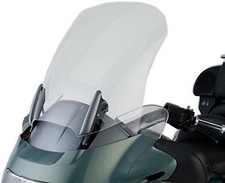 SlipStreamer SS-120 Replacement Fairing Windshield Clear Std Height S-120-C
