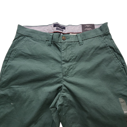 Tommy Hilfiger Men's TH Flex Stretch Custom Fit Chino Pants 32x32 - Picture 16 of 85