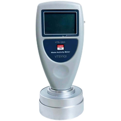 Food Water Activity Meter AW Analyzer Tester Bluetooth Data Adapter and Software - Picture 3 of 6