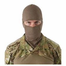 Arc'Teryx Leaf Assault O s Ranger Green S/M Gen 2 Balaclava Tactical