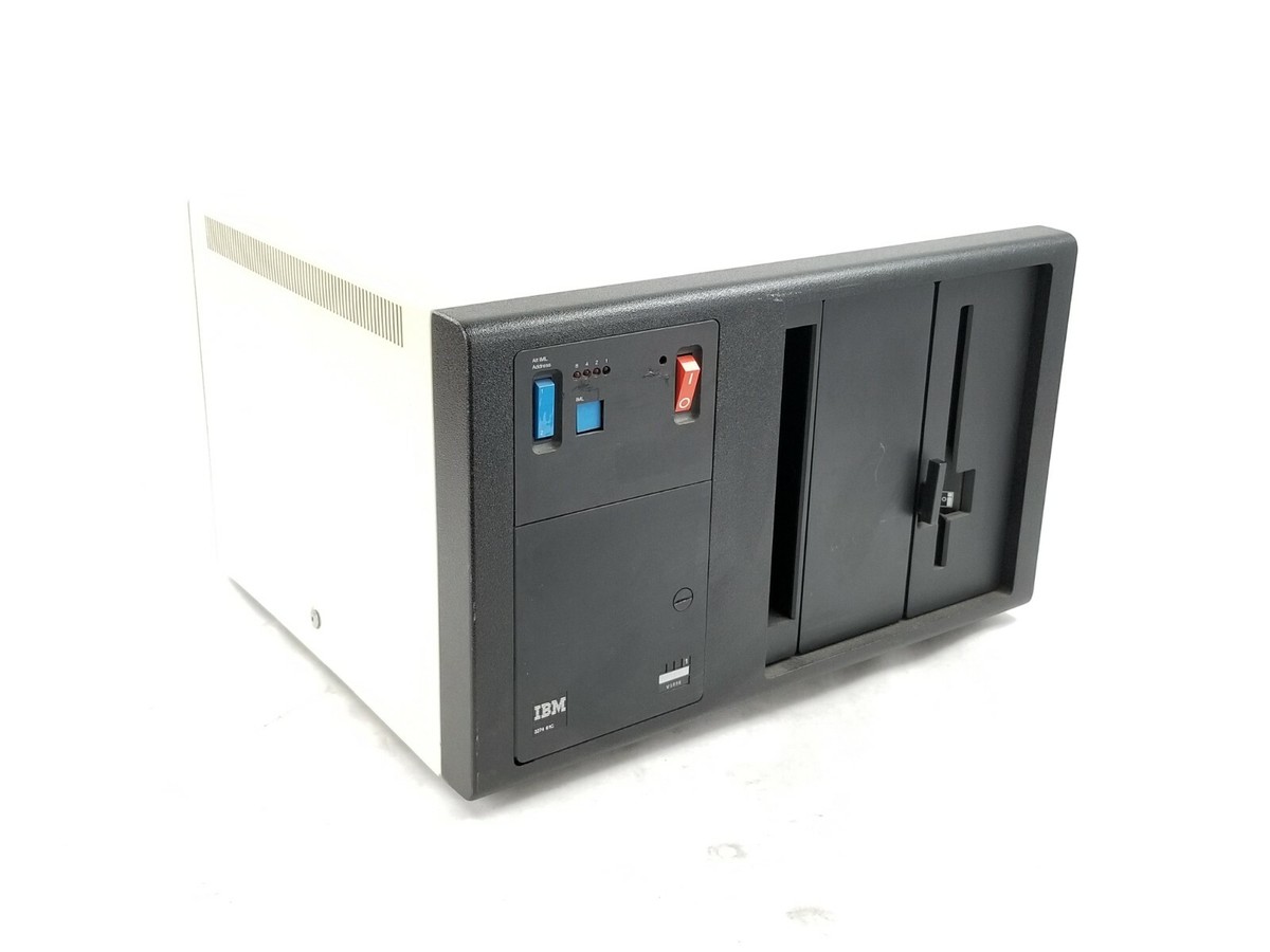 IBM 3274 61C V5896 SNA Terminal Controller | eBay