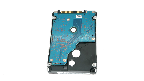 2.5" 900GB 10K 6Gb/s SAS Drive (Assorted Brands) - Picture 2 of 2