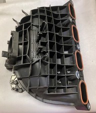 2012 BMW 2.0 turbo 328i air take manifold