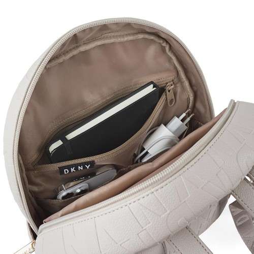 DKNY Mochila Impressionist Ss Dkny Donna karan New York backpack - Imagen 11 de 11