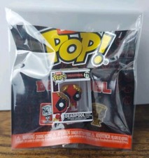 Funko Bitty Pop!: Marvel Deadpool Roman Senator #779
