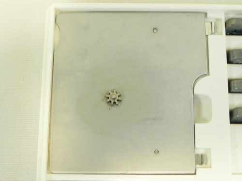 Sears Kenmore Buttonholer & Zig-Zag Sewing Machine Accessories Kit, Model 17501 - Picture 10 of 19