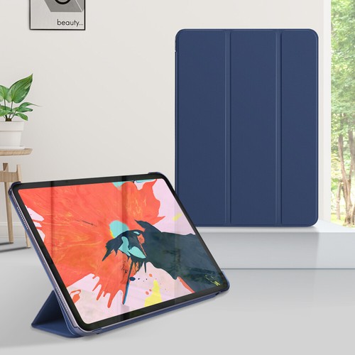 Ultra Slim Smart Cover Case For Apple iPad Pro 11-inch (2021) - Picture 6 of 8