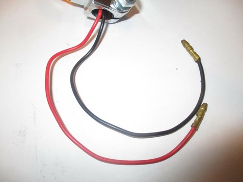 HONDA AFTERMARKET CB500 FOUR FRONT BLINKER TURN SIGNAL 33400-FB kc - Picture 6 of 6