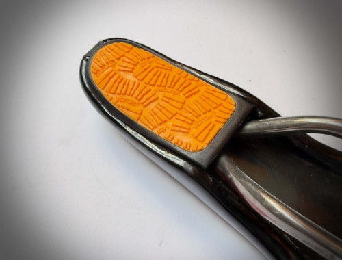 RARA Sella Selle Italia YUTAAK VIBRAM Kevlar - Picture 10 of 22