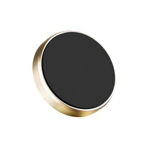 NEW 2x Universal Magnetic Car Phone Mount Holder Magnet Stand for iPhone Samsung - Picture 7 of 8