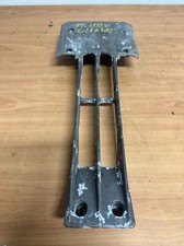 Kawasaki Jet Ski 2007-2021 Ultra LX OEM Intake Grate Assembly Part# 59366-3723