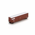 Athearn N 8-11 Years Model Railroad Freight Cars