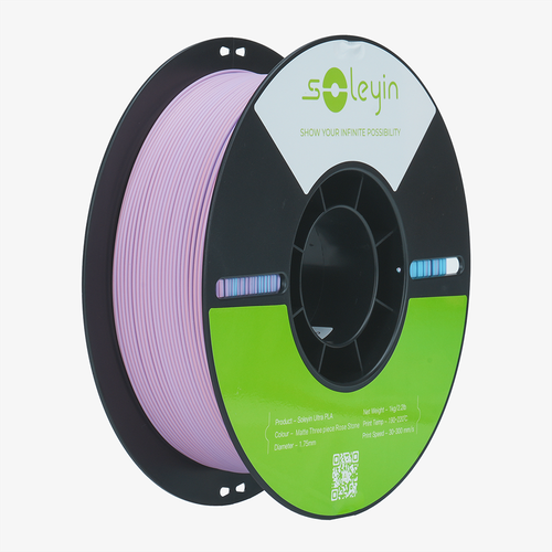 【Buy 7 Get 5 FREE】Creality Soleyin Ultra PLA 3D Printer Filaments-1kg - Picture 42 of 45