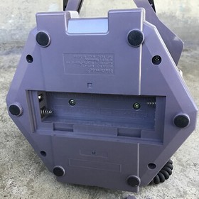 Vintage Nintendo NES R.O.B. Robotic Operating Buddy Original 1985 NES-012