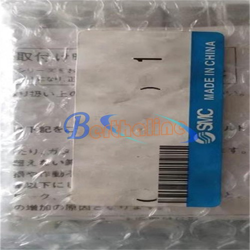 ONE NEW SMC MXS16L-40A slide cylinder MXS16L40A - Picture 6 of 6