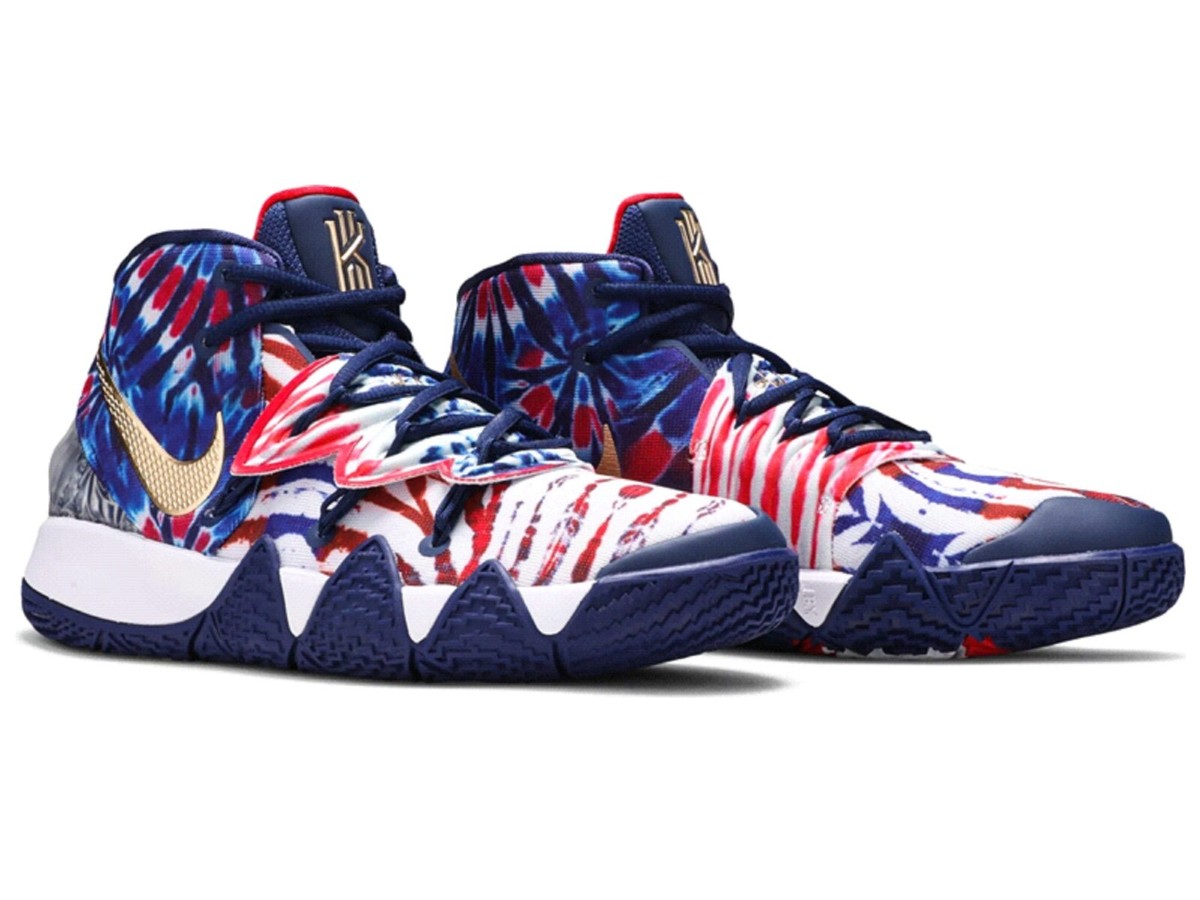 シューズ(男性用) Nike Kyrie kybrid S2 WHAT THE USA kyrie s2 best of | eBay
