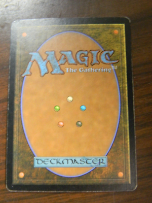 Mtg Odyssey FOIL Rare Time Stretch LP - Excellent Condition | eBay