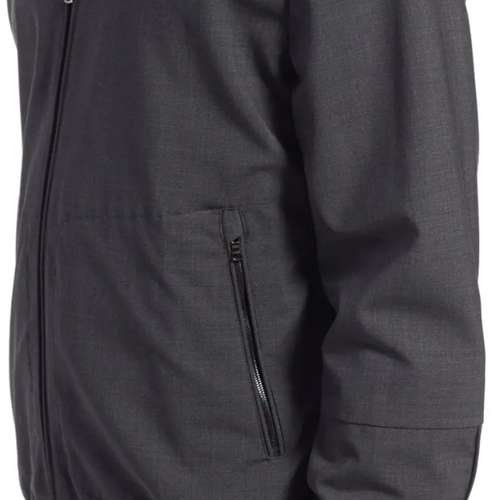 Vince Reversible Bomber Size Medium - Picture 6 of 7