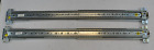 HP Integrity RX2620 RP3440 ZX6000 Server Rack Mount Rack Rails