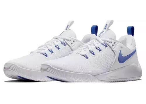 Nike Women's Zoom HyperAce 2 Shoes Size 10.5 New AA0286-104 - Picture 2 of 6