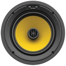 MTX Audio T825CW 8” 125 Watt 2 Way In-Wall/In-Ceiling Speaker, Each
