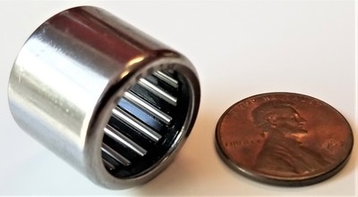 #AA68DL 1 Pcs Needle Roller Bearing SCE910 9/16 X 3/4 X 5/8 0.563 X 0.750 X 0.625 BAB252 Compatible with NMD #AA68DL 1 Pcs Needle Roller Bearing SCE910 9/16 X 3/4 X 5/8 0.563 X 0.750 X 0.625 BAB252 Compatible with NMD