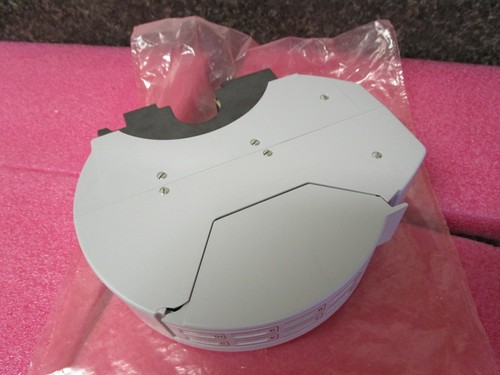 NEU geöffneter Karton! Carl Zeiss 10 Positionen Reflektor Revolver Mot ACR für P&C Module - Bild 9 von 10