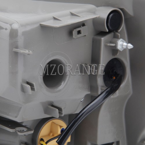 Left Side Rear Tail Light Lamp For Mitsubishi Outlander 2013 2014 2015 8330A789 - Picture 7 of 11