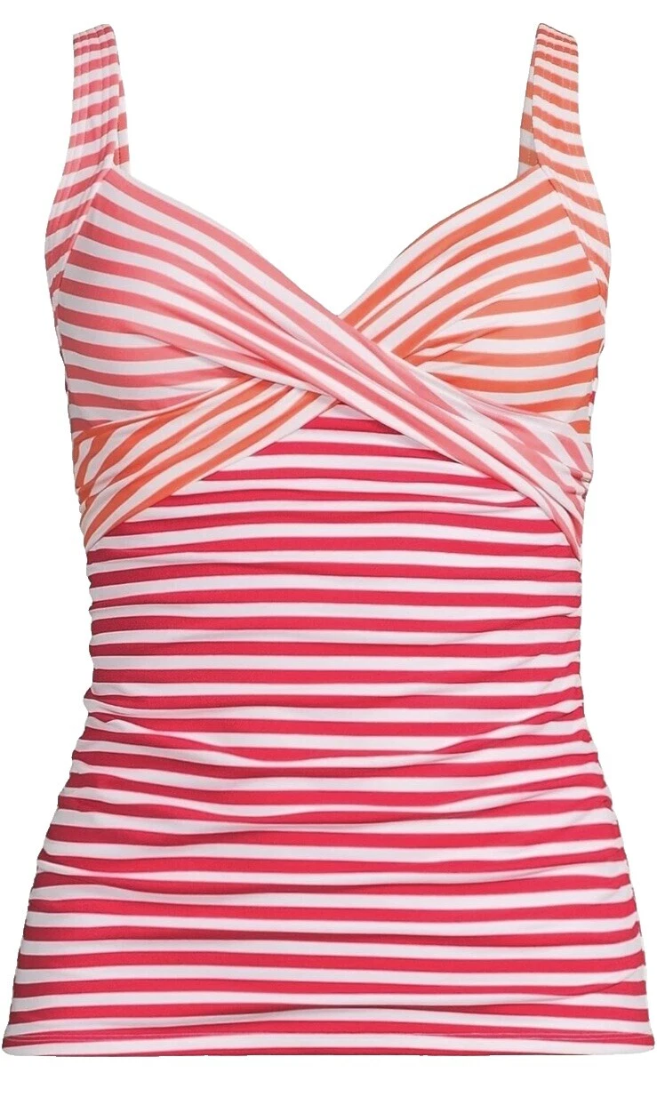 Lands' End without Vintage Swimwear for Women