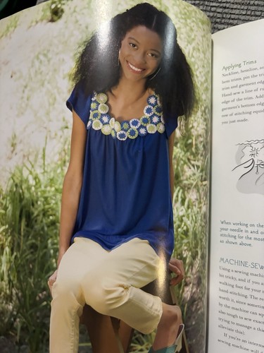 Crochet pattern book - Picture 5 of 6