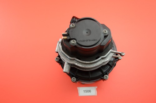 D#2 MERCEDES W163 VACUUM PUMP SMOG AIR PUMP BOSCH 0001403785 ML320 E320 W220 - Picture 8 of 8