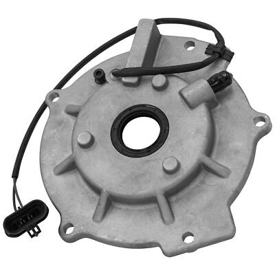 Caltric 3235161 3234588 1332909 Front Differential Output Cover