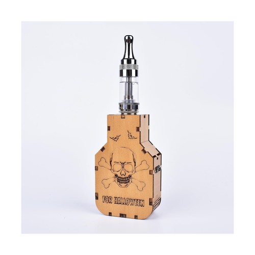 Rhomba Mini Smoke MachineSmoke Effect Machine - Role Play PropsSmoke Props - ... - Picture 2 of 9