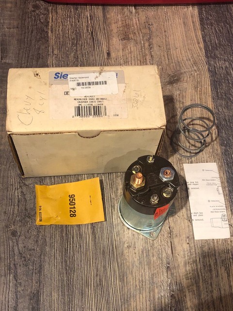 18-3378 439077 391635 Water Pump Impeller Kit Johnson Evinrude 50, 55, 60 HP