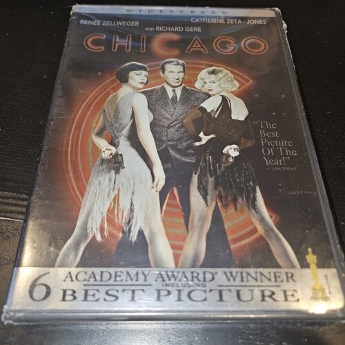 Chicago (Widescreen Edition) - Picture 1 of 1