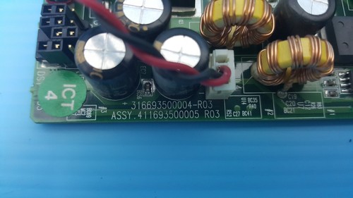 Sun MicroSystems Pinguino PWA-SUNPCI SUN/PC+M BD SBC - Foto 8 di 10