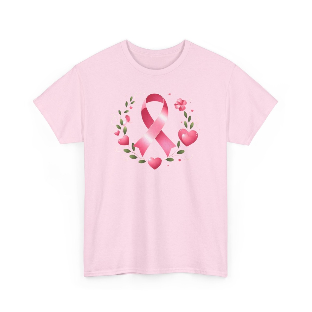 Breast Cancer Survivor T-Shirt Pink Ribbon Gift Tee Breast Cancer Survivor T-Shirt Pink Ribbon Gift Tee
