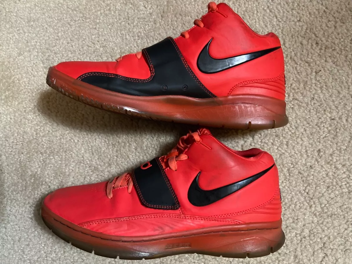 Nike KD II