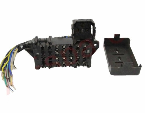 Sicherungskasten Montage für Suzuki Samurai SJ413 SJ410 - Bild 2 von 4
