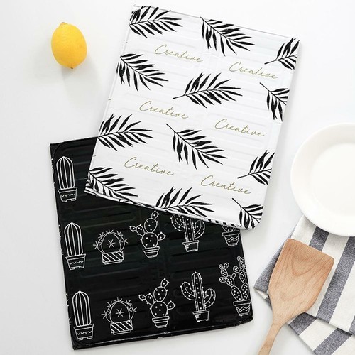 New Kitchen Anti Splatter Guard Screen Cover Cooking UK Oil Frying C2R6 - Picture 8 of 14