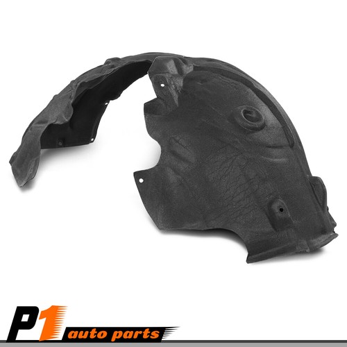Fender Liners Front Right Passenger Fit For 17-18 Audi S6 A6 Quattro 4G0853888J