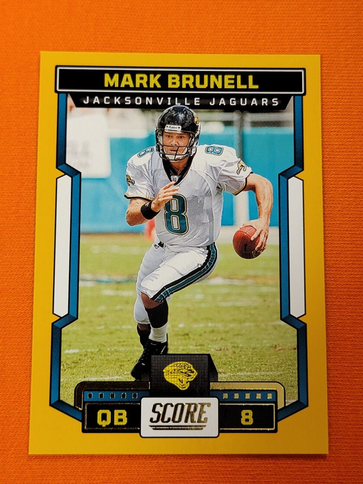 🟡🟡 2023 Score Football Cards 🟡 GOLD PARALLELS 🟡 Complete Your Set #1-399🟡🟡 - Picture 21 of 222