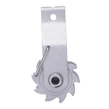 Electric Fence Strainer/Tightener 24x Wire Ratchet Rope Strainer Fencing Tool US