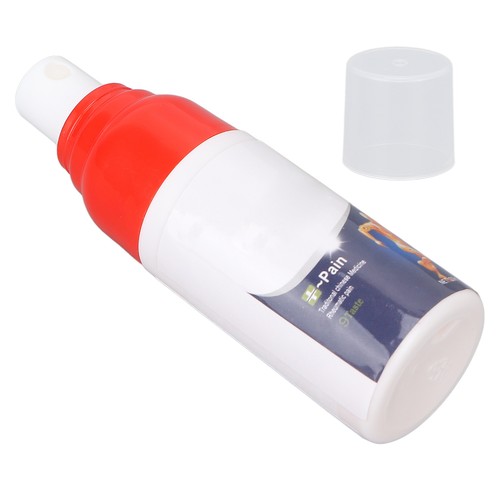 Portable Pain Relief Spray Health Care Arthritis Relief Spray Soothing Sore LSO - Picture 4 of 22