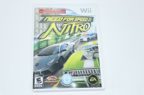 NINTENDO WII GAME LOT YOU PICK CHOOSE BUY 2 GET 1 50% OFF ALL GAMES PLAY TESTED! - Picture 60 of 251